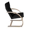 Akita Bentwood Reclining Chair - Niche : Target