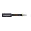 GAMMA+ Twin Hair Straightener with Ceramic Tourmaline Plates - 4 of 4