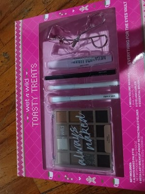 Wet 'n Wild Crease Brush Review  Dollar Tree Find – Adventures in