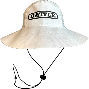Battle Sports Coaches Bucket Hat - 1 of 1