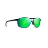 Maui Jim The Bird Rectangular Sunglasses - 2 of 4