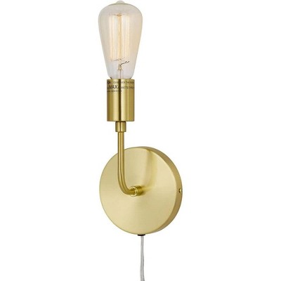 AF Lighting Calla Single Wall Sconce