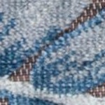 brown/blue