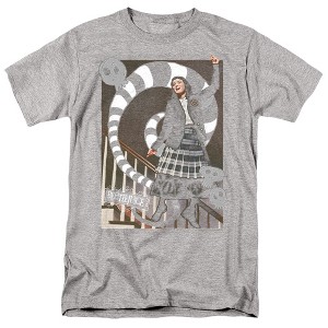Beetlejuice Shake Shake Shake Adult T-Shirt - 1 of 4