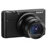 Sony RX100VA (NEWEST VERSION) 20.1MP Digital Camera: RX100 V Cyber-shot Camera with Hybrid 0.05 AF, 24fps Shooting Speed - 3 of 4