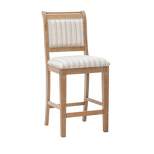 Emmy Counter Height Barstool - Linon