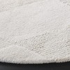 Manhattan MAN577 Hand Tufted Indoor Rugs - Safavieh - 3 of 4