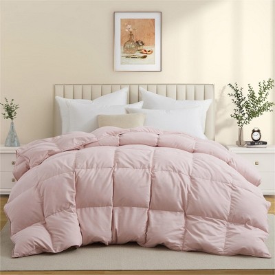 Peace Nest Ultra Soft All Season Down Comforter