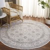 Mason MSN113 Power Loomed Indoor Rugs - Safavieh - 2 of 4