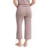 Jockey Women's Soft Touch Luxe Crop Pant - 2 of 4
