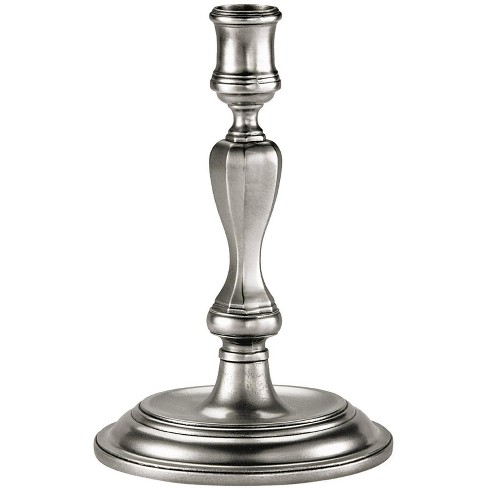 Royal Selangor 013125A Baluster Candlestand, Pewter - image 1 of 1