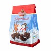 Wicklein Milk Chocolate Coated Sprinkles Soft Gingerbread Cookies 6.35Oz. / 180 g. (Pack of 2) - 4 of 4