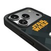 Star Wars Mandalorian Color Block Bump Cell Phone Case for Apple iPhone 17 Series - 4 of 4