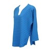Women's Wo's Mirage Cotton Gauze Top - Athena - 2 of 3