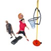Sportime Hang-A-Hoop Basketball Goal, 18 Inches - 2 of 3