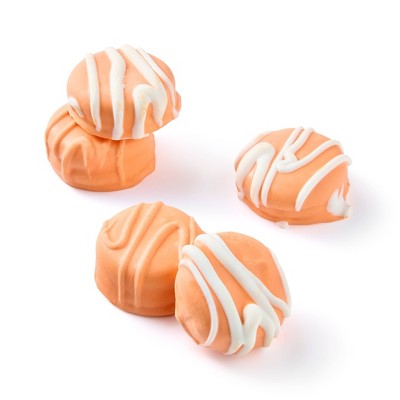 Orange Creme Mini Cookies - 11oz - Favorite Day™