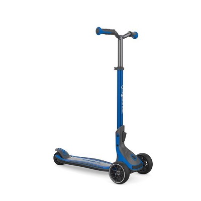 Globber Ultimum Kick Scooter - Navy Blue