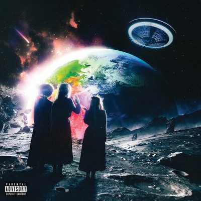 Eternal Atake Deluxe: Luv Vs. The World 2 CD by Lil Lithuania | Ubuy