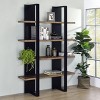 Danbrook 4 Shelf Bookcase - Coaster - image 2 of 4