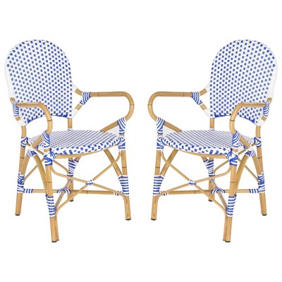 white wicker chair target