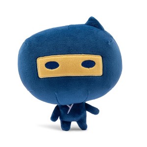 Toynk Tamagotchi Gozarutchi 6-Inch Collector Plush - 1 of 4