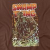 Men's JLA Swamp Thing T-Shirt - 2 of 4