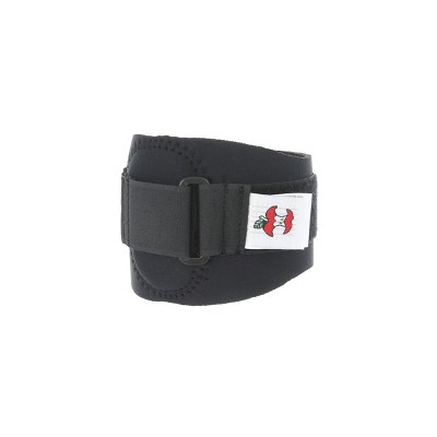 Futuro Tennis Elbow Strap Adjustable Size - 1ct : Target