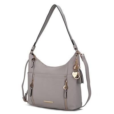 MKF Collection Ruby Women’s Shoulder Bag by Mia K
