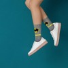Unknown Vendor Batman Crew Socks - 2 of 3