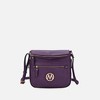 MKF Collection Luciana Women's Crossbody Bag by Mia K - 2 of 4