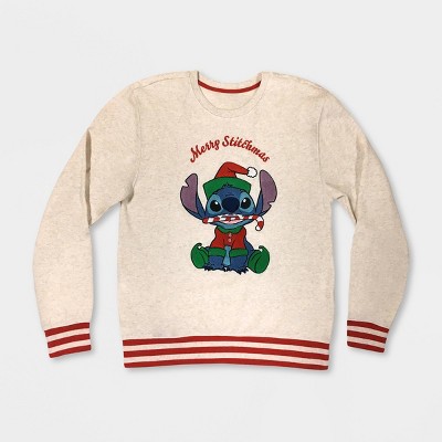 disney stitch sweatshirt