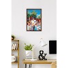 Trends International The Sandlot (1993) - One Sheet Framed Wall Poster Prints - 2 of 4