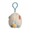 Pokemon Center: Mareep Happy Spring Plush Key Chain - 4 of 4