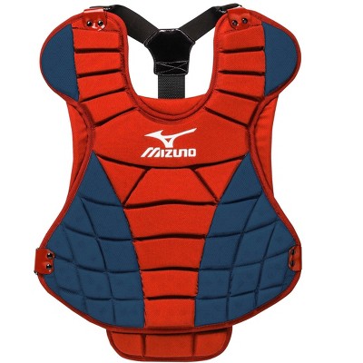 female chest protector