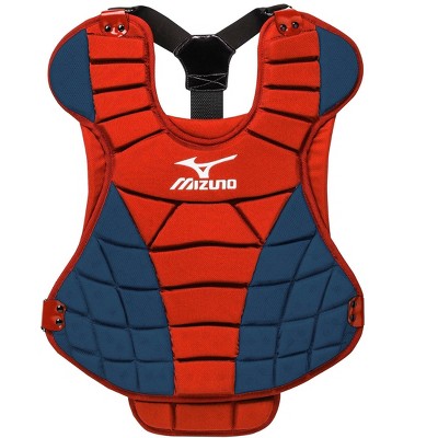 mizuno chest protector