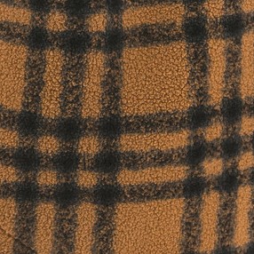 tobacco brown
