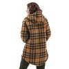 Aventura Clothing Women's Roswell Fleece Shirt-Jac - 2 of 4