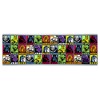 Star Wars Colorful Character Boxes Stainless Steel Tumbler w/Lid - 2 of 3
