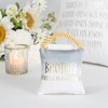 Pavilion Gift Company - Brother - 4.5" Memorial Pocket Pillow - Throw Pillows - 2 of 4