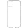 UBREAKIFIX Slim Hardshell Case for Apple iPhone 11 Smartphones - Clear - 2 of 3