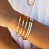 Mantra Jewelry - Braver, Stronger, Smarter (within) - 4 of 4
