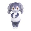 Pokemon Center Indeedee (Female) Poké Plush - 8 ¼ In. - 2 of 4