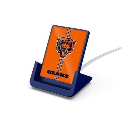 NFL Chicago Bears Wireless Charging Stand