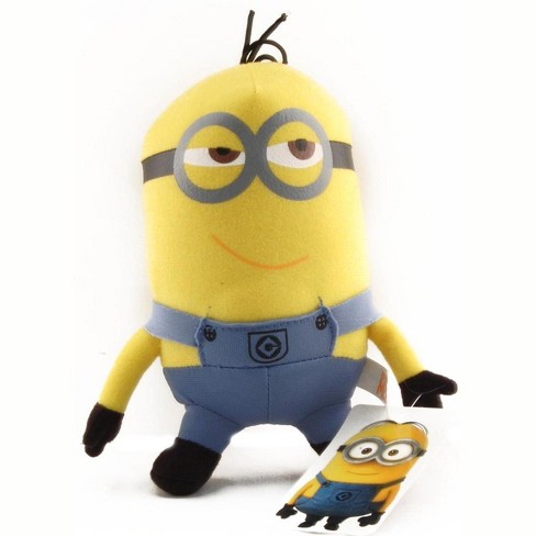 despicable me minion one eye