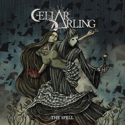 Cellar Darling - Spell (CD)