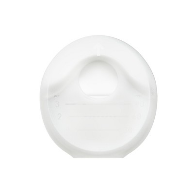 Boon Trove Silicone Breast Pump