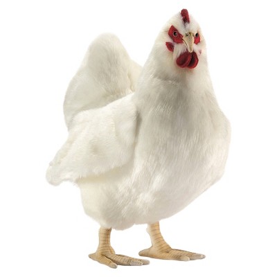 chicken stuffie