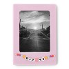 1"x1.2" Plastic Photo Holder Pink Album - Bullseye's Playground™ - image 3 of 3