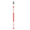 Moon Products 1st Graders Are #1 Pencils, 12 Per Pack, 12 Packs - 2 of 3