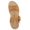 Andrea Women's Casual Sandals With Comfortec insole 66645 - 4 of 4